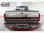 Thumbnail Photo 17 for 1994 Ford F250 4x4 SuperCab